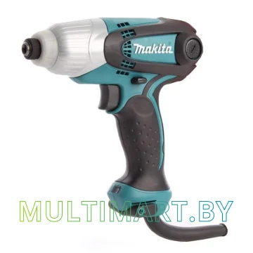 Ударный винтоверт Makita TD0101
